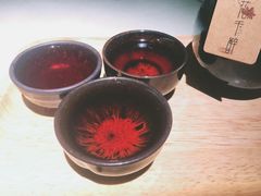 桃花醉-花千醉(新街口店)