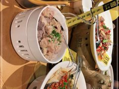 -炊烟小炒黄牛肉(东庆街店)