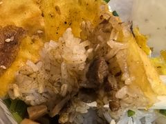 藤椒鸡肉豆皮-老通城豆皮大王(吉庆街店)