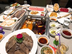 -海底捞火锅(名门店)
