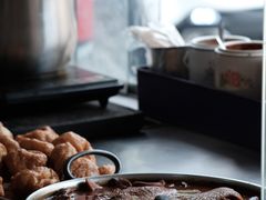 -韦记牛杂汤(清晖园店)