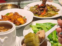 -凤来粤菜馆(珠江新城店)