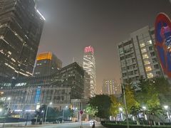 -中央广播电视总台(光华路办公区)