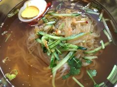 鸡西大冷面-鸡西冷面(翠竹店)