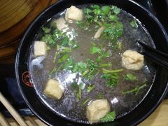 -百年尹氏汤包(湖南路狮子桥店)