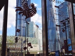 -西点坊(浦东香格里拉店)