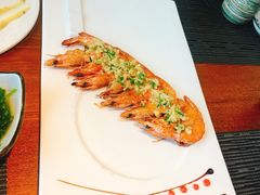 -千叶寿司创意融合料理(水韵城店)