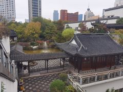 -江宁织造博物馆