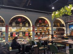 -Shantek象提南亚餐厅&西餐融合Bistro(淮海中路店)