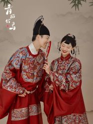 -今生有约婚纱摄影店(景德路店)