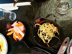-重庆烧鸡公火锅(簋街店)