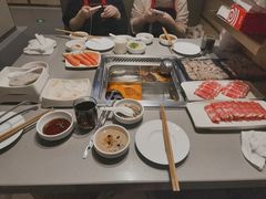 -海底捞火锅(九霄梦天地店)
