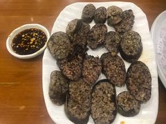 米肠-全州拌饭馆(断桥店)
