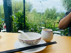 -怡得观滇餐厅·地道昆明菜·1996(海埂大坝店)