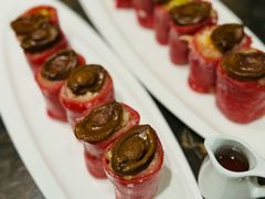 -玖尹-新派中式餐酒馆