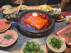 -蜀大侠火锅(春熙路店)