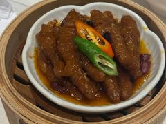 -禄运茶居·手工点心(猎德店)