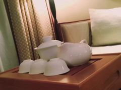 -厦门帝元维多利亚大酒店(环岛路黄厝海滩店)