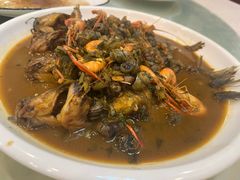 -昆承湖酒家·本帮农家菜