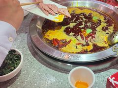 -大龙燚火锅(春熙店)