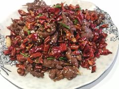 -付掌柜在成都·热炒砂锅集(金禾店)