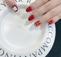 -糖·美学·美甲