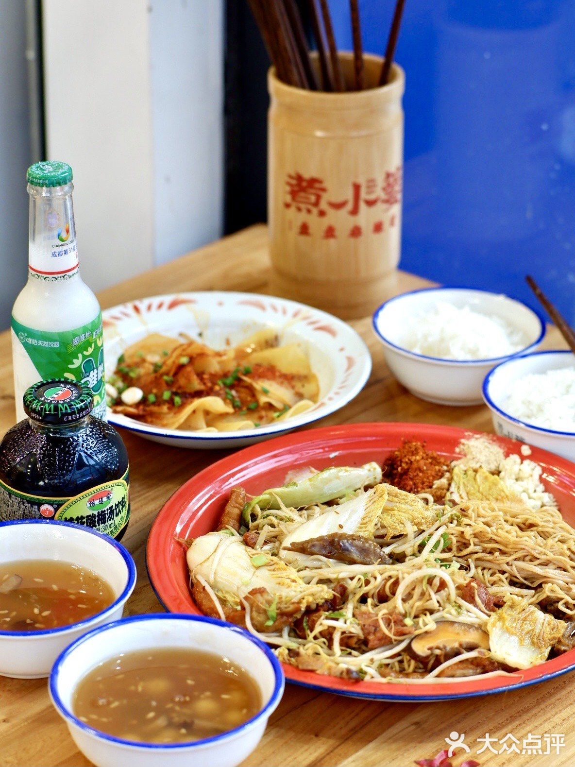 厦门新店🔥平价美食，人均30的超好吃麻辣烫