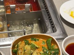 -海底捞火锅(河东万达广场店)