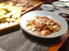-李记东北饺子馆·东北菜(欢乐谷店)