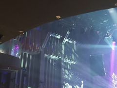 -赤红音乐现场(浦东金桥路店)