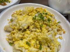 水炒三鲜鸭蛋-北京全聚德(西翠路店)