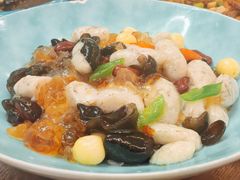 -富临轩私房菜(集庆门大街店)