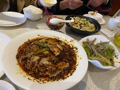 -国人川菜(李家村建东街店)