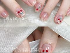 -北京长安天街