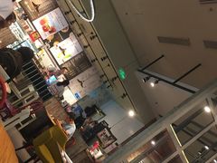 大堂-COSTA COFFEE(上海月星环球港店)
