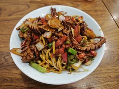 -兰溪十八浇(天一店)