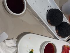 -蔡澜点心·粤菜(万菱汇店)