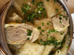 -和满堂·经典本帮菜(川沙古镇店)