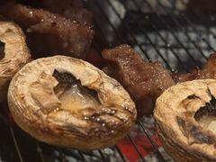 -泥炉烧肉师(新街口金銮巷店)