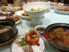 -江南韵·无锡太湖文化体验餐厅(凤凰天街店)