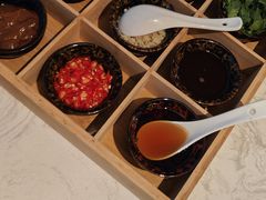 -拾溪餐厅(杭州千禧度假酒店)