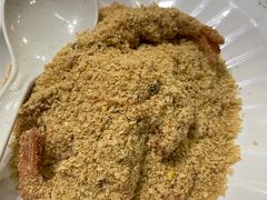 -龙海鲜螃蟹王(宏茂桥店)