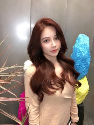 点击看大图 -3AM·S HAIR SALON烫发染发接发