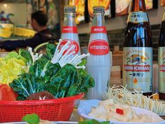 -阿鸡鱼庄·顺德鲜蒸小炒(亚运村店)