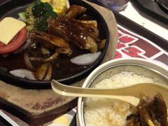 -百威KTV(恒福路店)