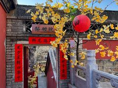 -潭柘寺景区