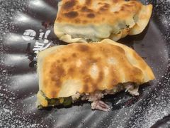 -地二手作鱼汤馄饨(上街里店)