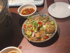 -乔街深夜食堂·小龙虾·高压锅生蚝(杭州总店)
