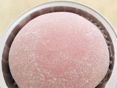 芋泥雪媚娘-欢牛蛋糕屋(萧山万象汇店)