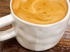 美式-Double cafe